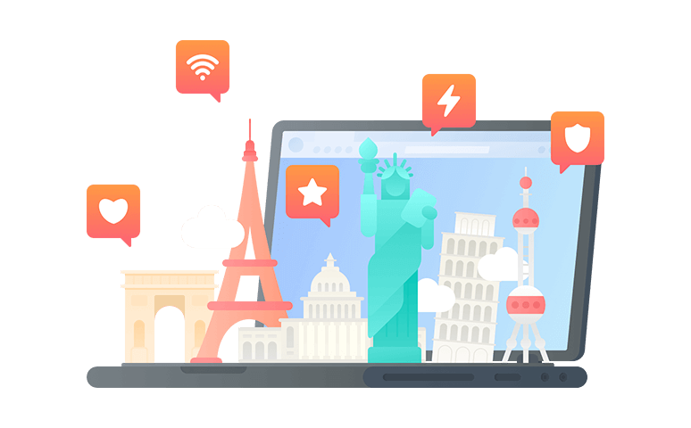 在关岛连接到中国vpn - OBS加速器