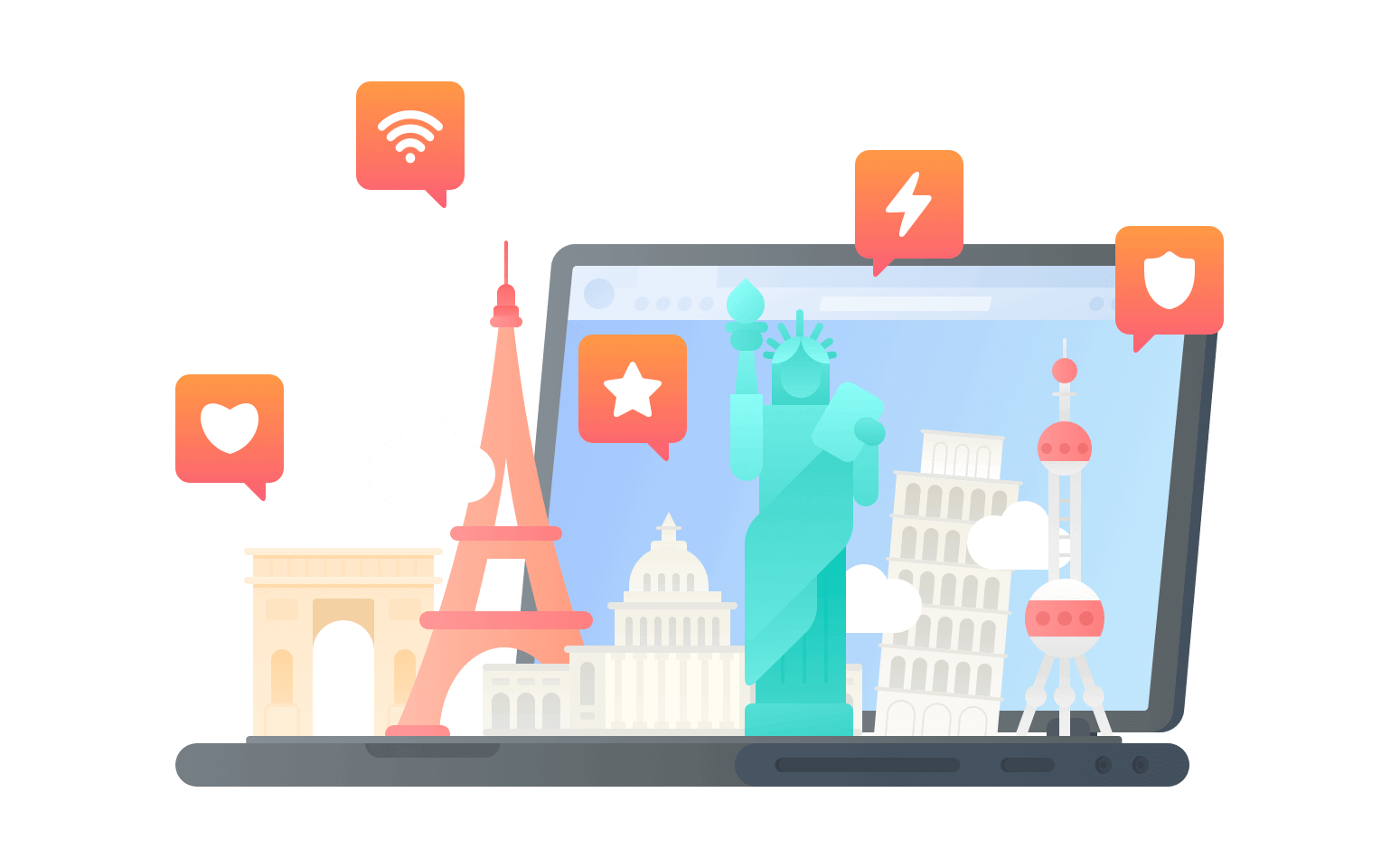 在关岛连接到中国vpn - OBS加速器